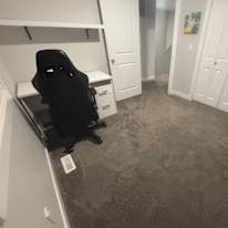 Photo of Landon's room