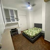 Photo of Customer Enquiry's room