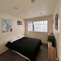 Photo of Lukas's room