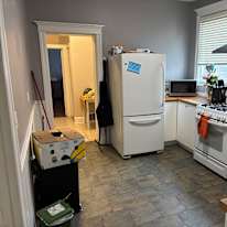 Photo of Emily McDonald's room