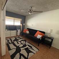 Photo of Mia Pollini's room