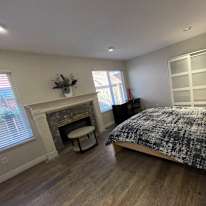 Photo of Tracy's room