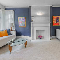 Photo of Susan's room