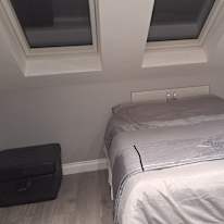 Photo of Leanna Vitale's room