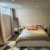 Photo of ouleiyah's room
