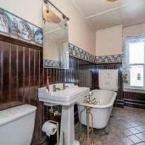 Craig R Harmaty's room