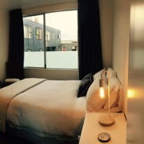 Photo of Shayne's room