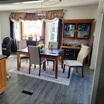 Photo of Rose's room