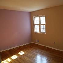 Photo of Priya's room