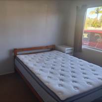 Photo of Kylie's room