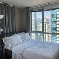 Photo of Pauline's room