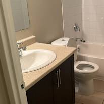 Photo of Tanishpreet's room