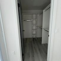 Photo of Victoria's room