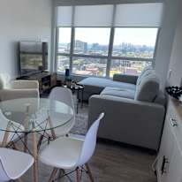 Photo of Paulina's room