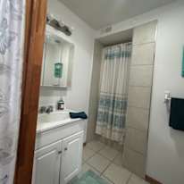 Photo of Sarah Murphy's room