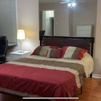 Photo of Rita's room