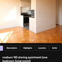 Photo of Fahad's room