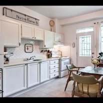 Photo of Victoria's room