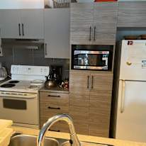 Photo of leslie's room