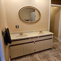 Photo of CHRISY's room