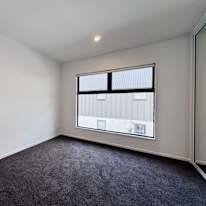 Photo of Crystal's room