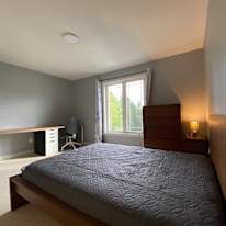 Photo of Iryna & Paul's room