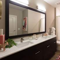 Photo of AARTI's room