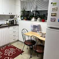 Photo of Nicole Pegler's room