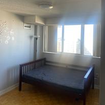 Photo of Ram's room