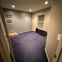 Photo of Jada's room