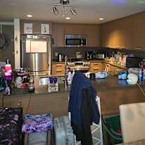 Photo of Kelsey's room