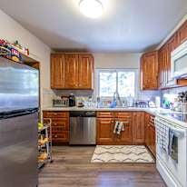 Photo of Kieran's room