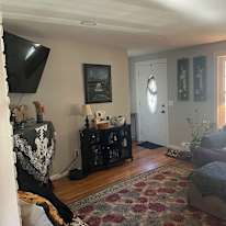 Photo of Beemer's room