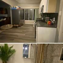Photo of Anna's room