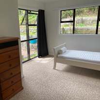 Photo of Liam's room