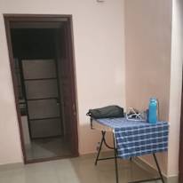 Photo of Sajin's room