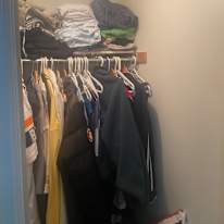 Photo of Koya's room