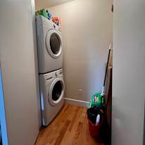 Photo of Sammie Garcia's room