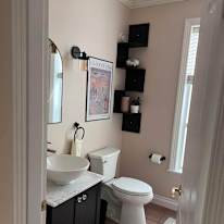 Photo of Alex's room