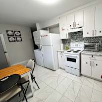 Photo of Justin's room