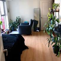 Photo of Anne's room