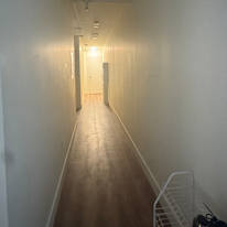 Photo of Larena's room