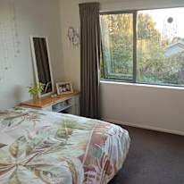 Photo of Maria's room