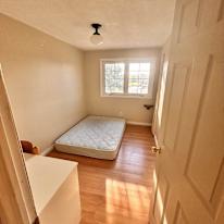 Photo of Oscar's room