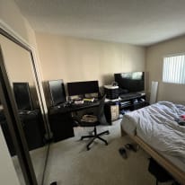Photo of Makayla's room