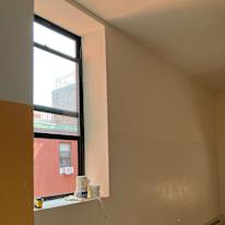 Photo of Julia's room