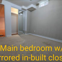 Photo of S S H's room