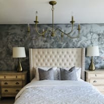 Photo of Marissa's room