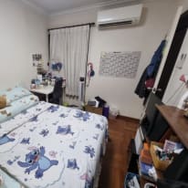 Photo of Harianto's room
