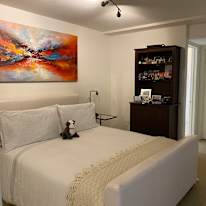Photo of michael's room